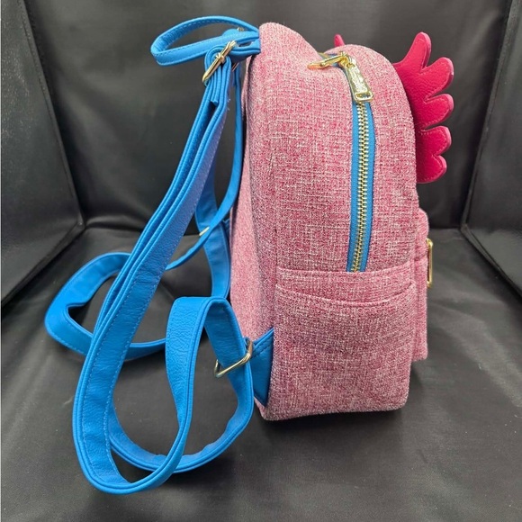 Loungefly Luna Lovegood Harry Potter Backpack main image 4
